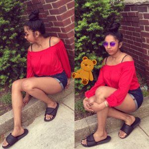 Meet your Posher, Karissa